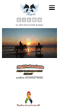 Mobile Screenshot of horse-angels.it